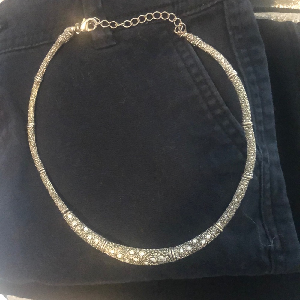 Premiere Jewelry Choker
